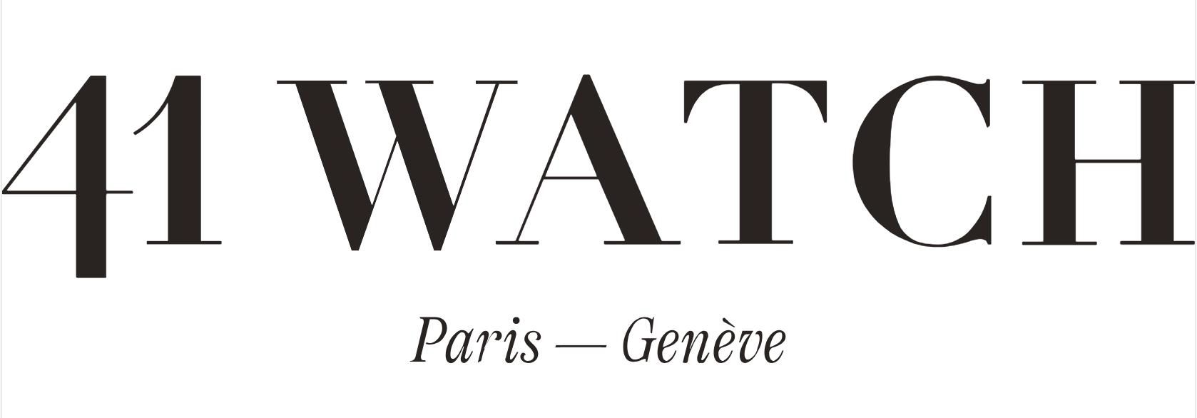 41 Watch Geneva